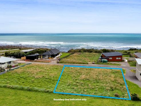 287 Tai Road, Opunake