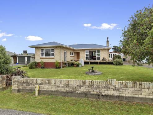 12 Rimu Street, Tahuna