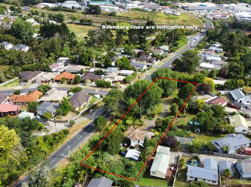 22 Candia Road, Swanson