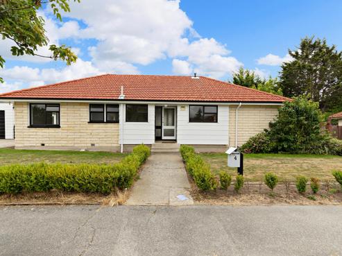 4 Cairnmuir Crescent, Cromwell