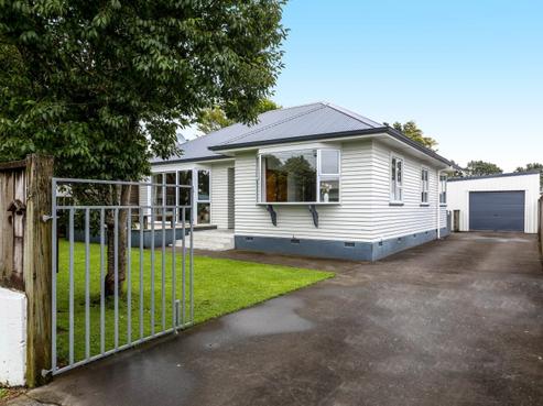 24 Tokomaru Street, Welbourn
