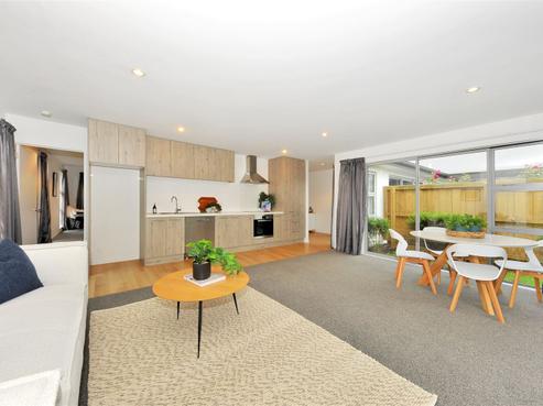 17 Farnborough Way, Rolleston