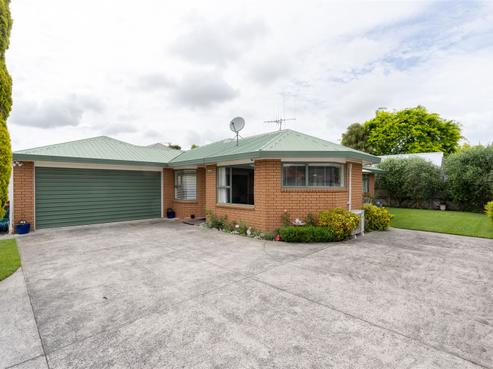 18A Pearsons Avenue, Claudelands