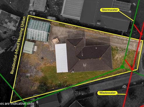 11 Angus Street, Otara