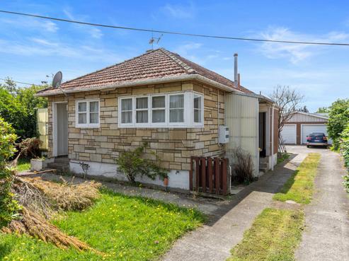 193 Maeroa Road, Maeroa