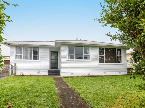 19 Rospeath Crescent, Spotswood