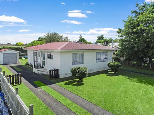 58 Station Road, Matamata