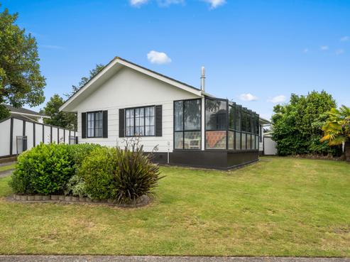 9 Milton Grove, Owhata