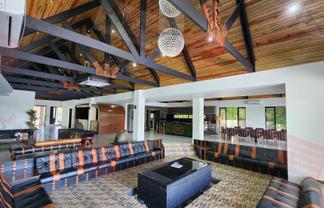 Pacific Islands - Address withheld