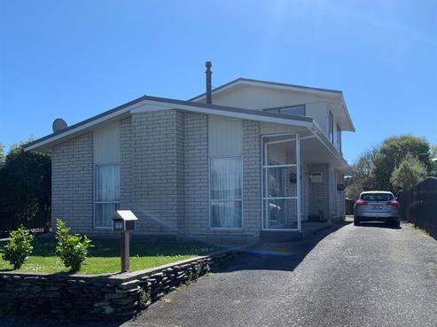171 Jollie Street, Hokitika
