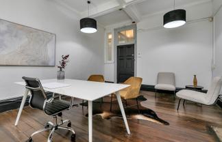 SMALL OFFICE SPACE NOT TO BE MISSED!