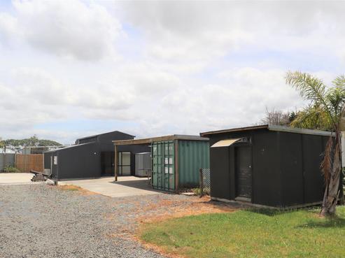 11 West Coast Road, Te Kopuru