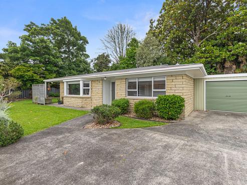 464B Thames Street, Morrinsville