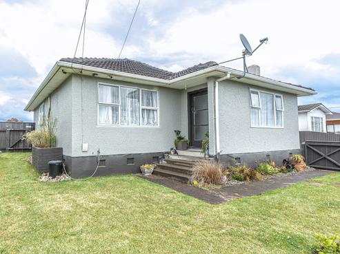 75 Puriri Street, Gonville