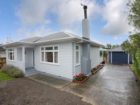 14A Harford Street, Feilding