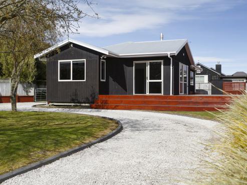 2/31 Stanley Street, Wharewaka