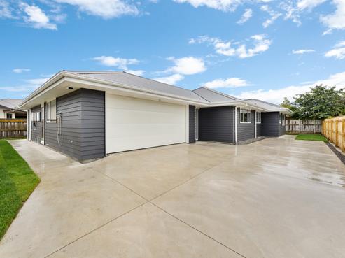 10C Northfeild Rise, Feilding