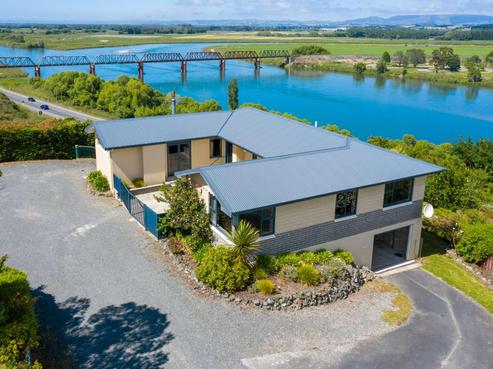 15 Saint Andrew Place, Balclutha