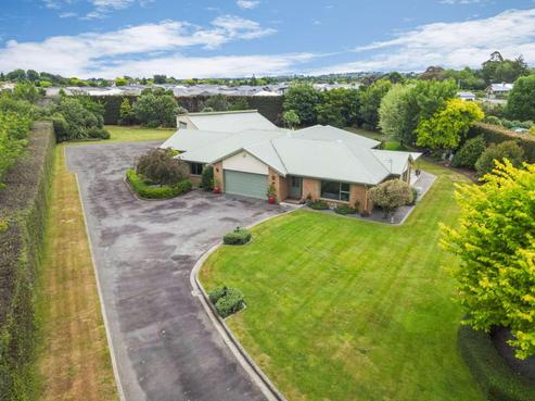 4 Bella Court, Feilding