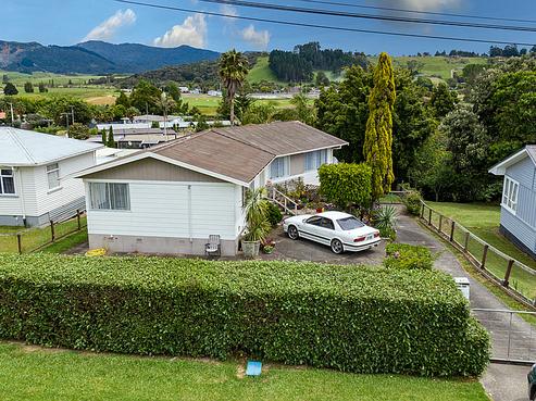 13 Te Ahu Street, Kaitaia