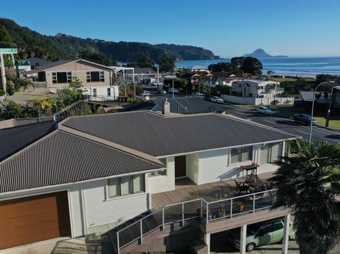 44 Pohutukawa Avenue, Ohope