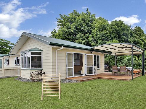 446C Thames Street, Morrinsville