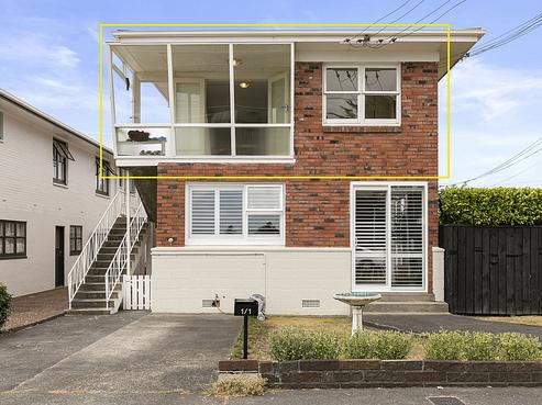 1/1 Neville Street, Point Chevalier