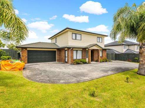 2 Cuthill Close, Albany