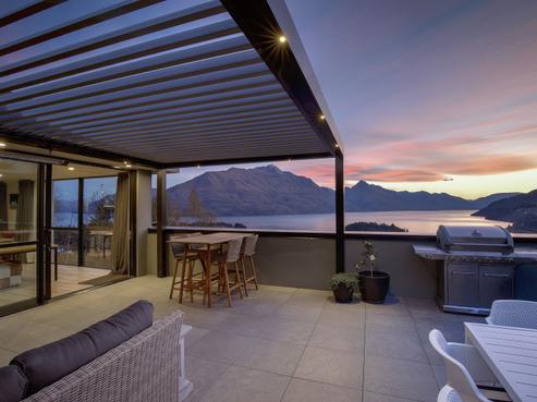 30 Belfast Terrace, Queenstown Central
