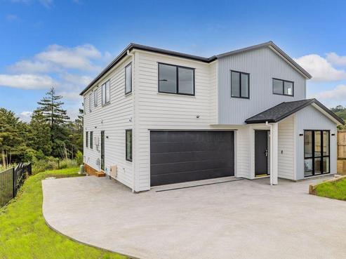 58 Jeroboam Loop, Kumeu