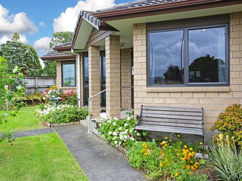 1 Ward Street, Pukekohe