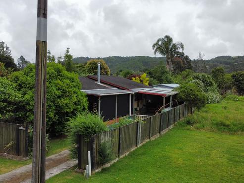 101 Otiria Road, Moerewa