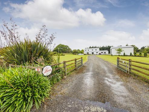 184 Watershed Road, Bunnythorpe
