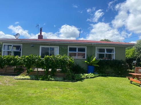 7 Rimu Road, Murupara
