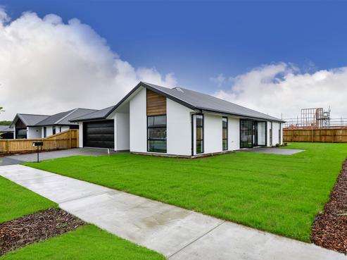 18 Florence Drive, Lincoln