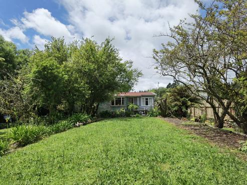 27 Dents Road, Kaniere