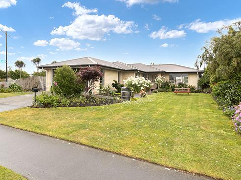 39 Overbury Crescent, Rolleston