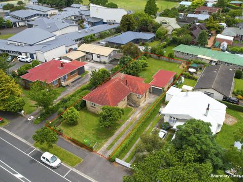 273 Clarkin Road, Fairfield