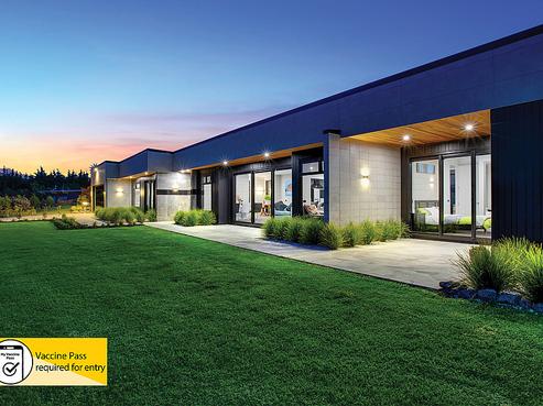 36A Doctors Hill Road, Ruakaka