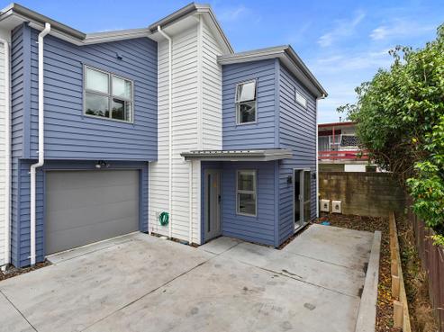 2/29 May Street, Hamilton East