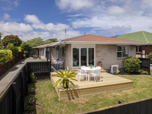 1/94 Roberta Drive, Somerfield