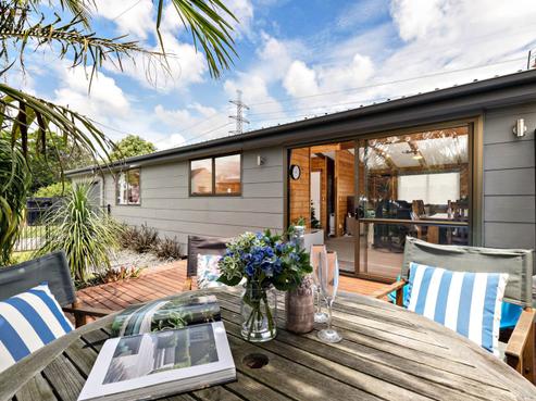 1/34 Barnhill Crescent, Pahurehure