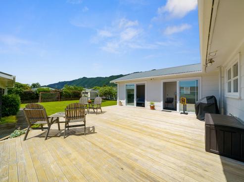 21 Belvedere Avenue, Waikanae