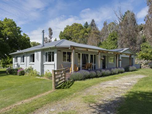 2821 Luggate-cromwell Road, Queensberry