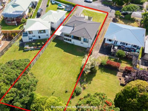 5 Matatea Avenue, Pukekohe
