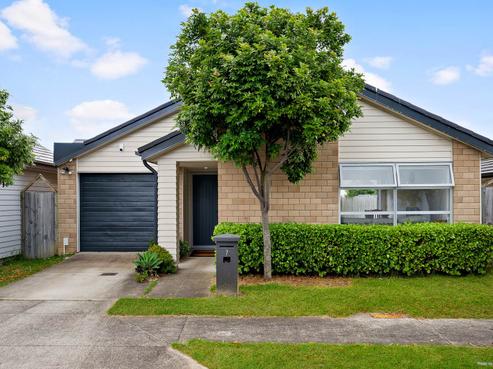 7 Kaki Lane, Takanini