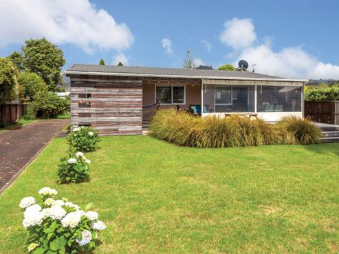 7 Chestnut Grove, Tairua