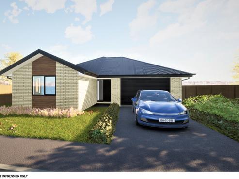 1 Lomu Way, Rolleston