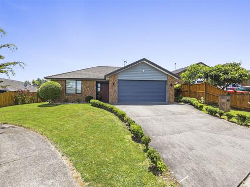 25 Te Ironui Place, Huntington