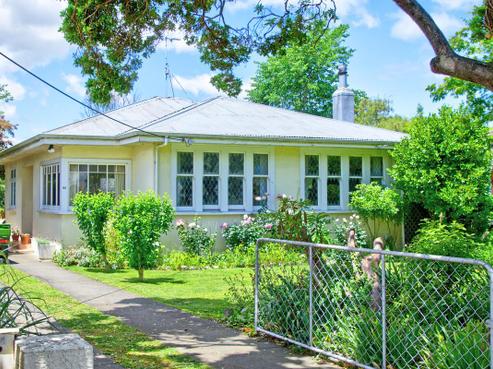 56 College Street, Masterton